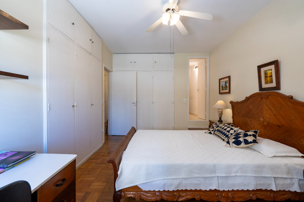 Apartamento, 3 quartos, 180 m² - Foto 15
