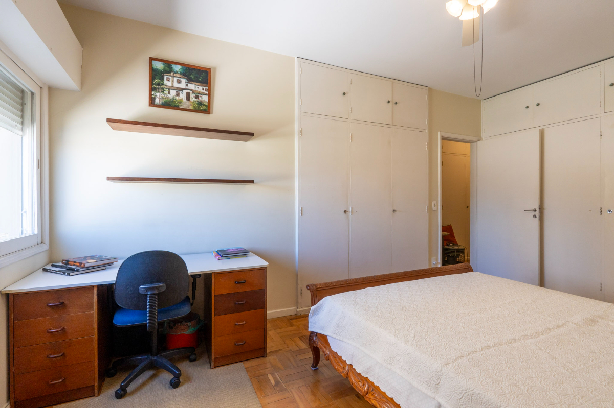 Apartamento, 3 quartos, 180 m² - Foto 16