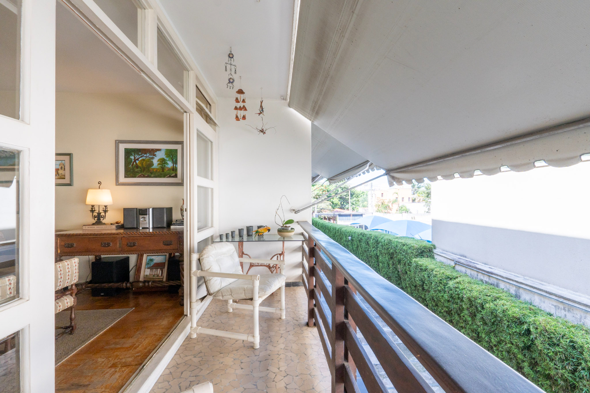 Apartamento, 3 quartos, 180 m² - Foto 2