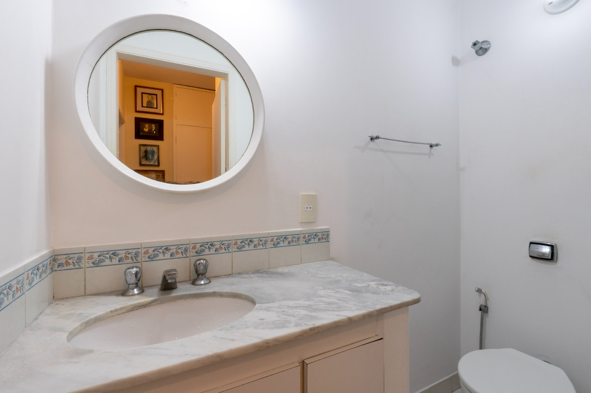Apartamento, 3 quartos, 180 m² - Foto 21