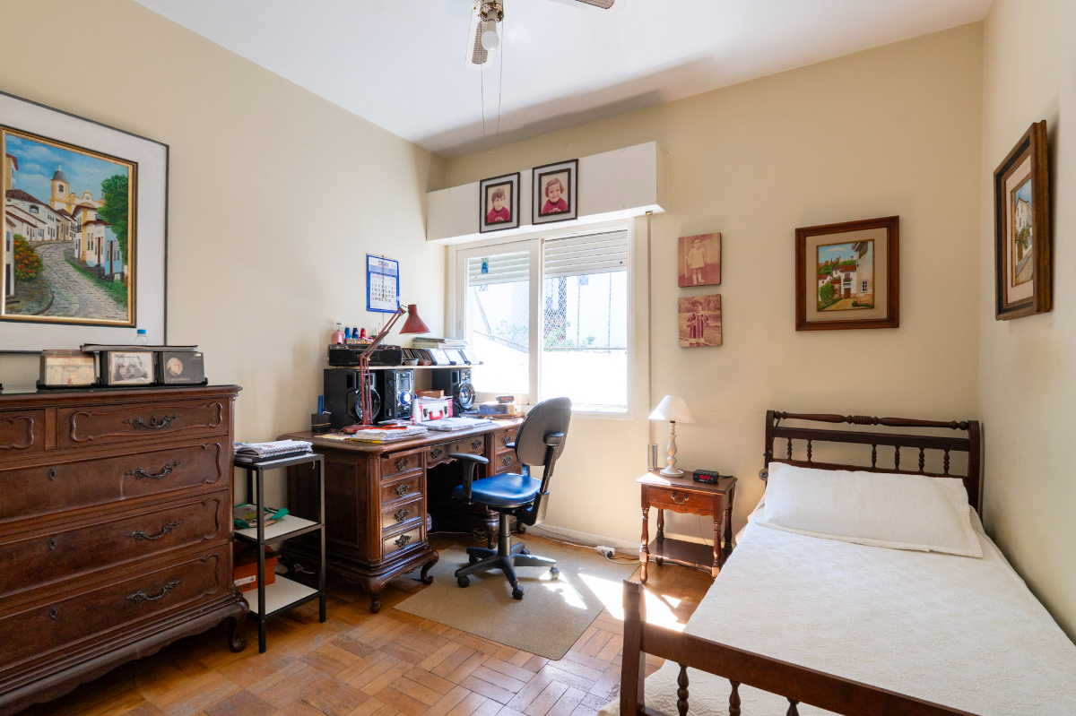 Apartamento, 3 quartos, 180 m² - Foto 22