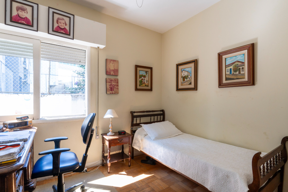 Apartamento, 3 quartos, 180 m² - Foto 23