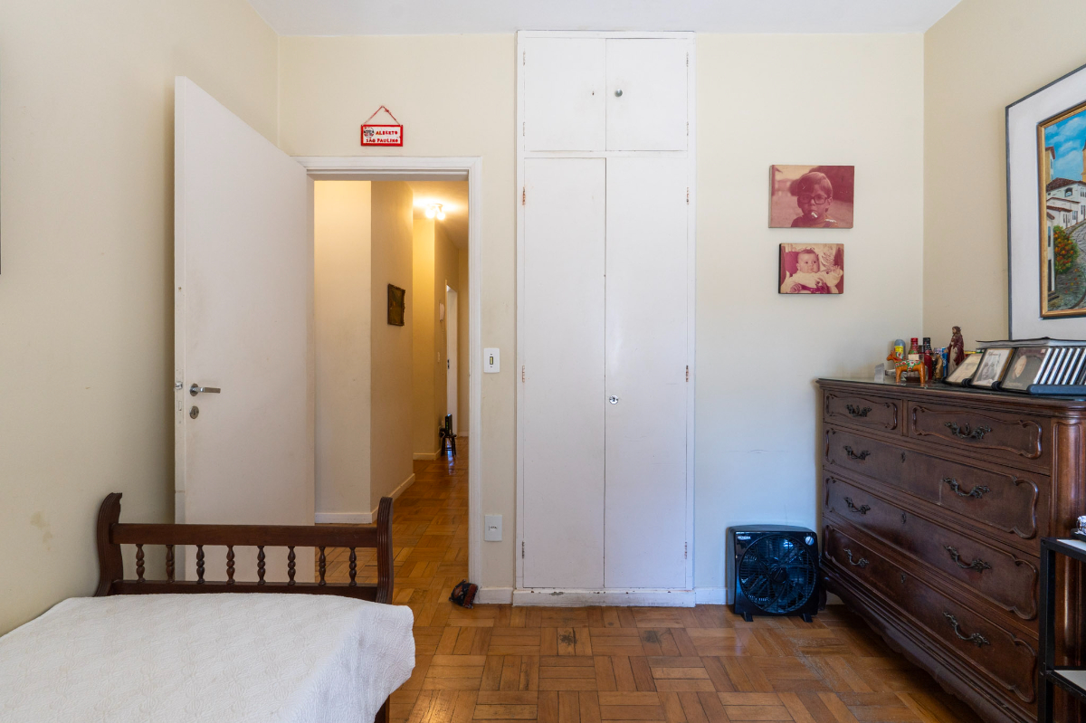 Apartamento, 3 quartos, 180 m² - Foto 24