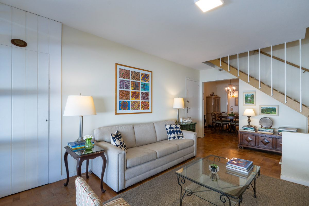 Apartamento, 3 quartos, 180 m² - Foto 5
