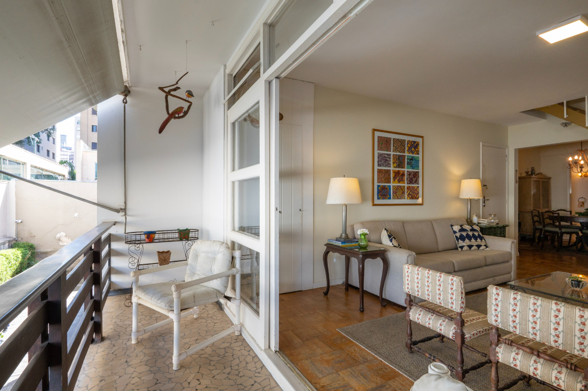 Apartamento, 3 quartos, 180 m² - Foto 8