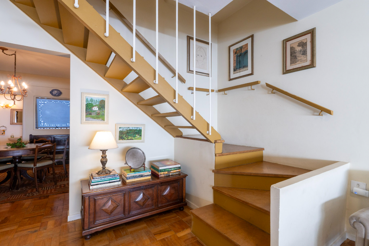 Apartamento, 3 quartos, 180 m² - Foto 9