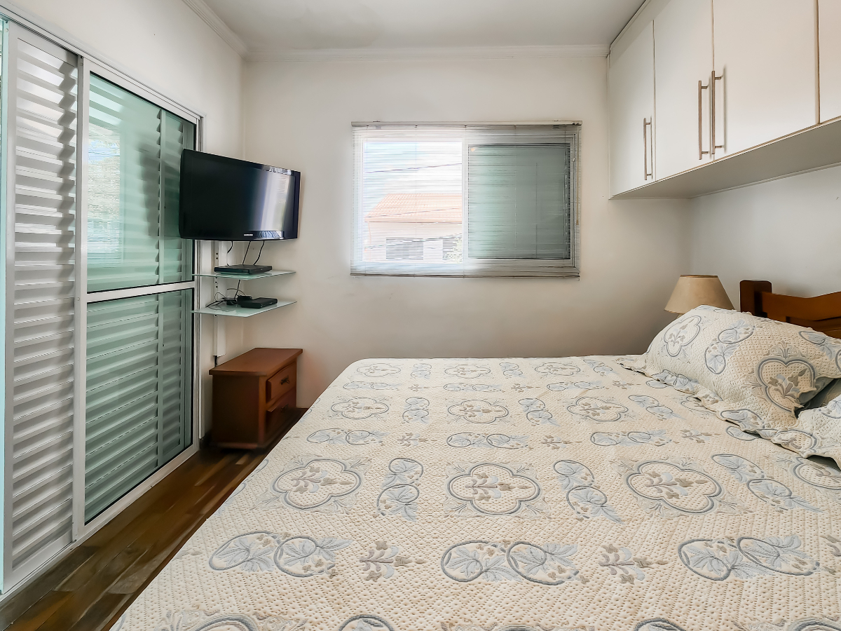 Casa, 4 quartos, 273 m² - Foto 11