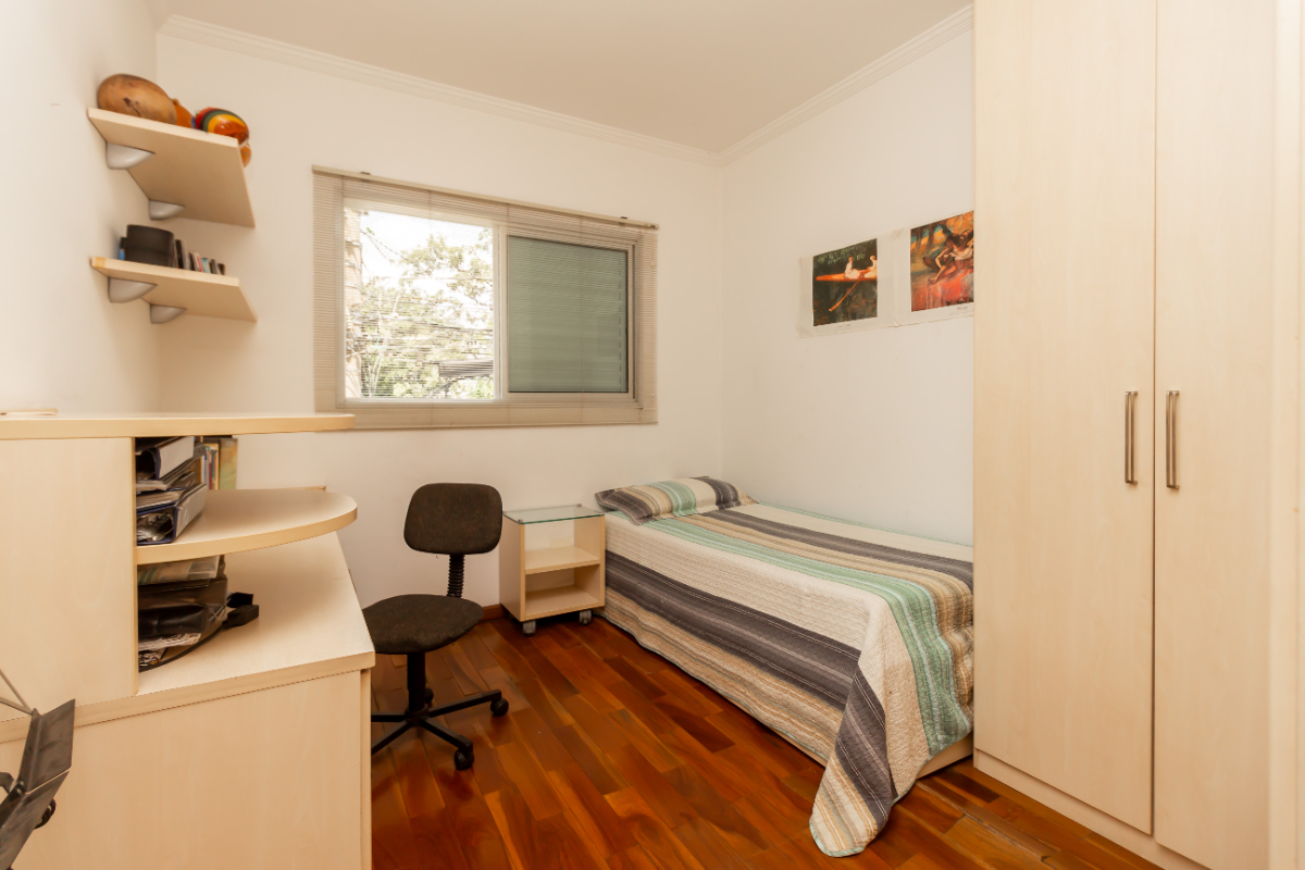 Casa, 4 quartos, 273 m² - Foto 12