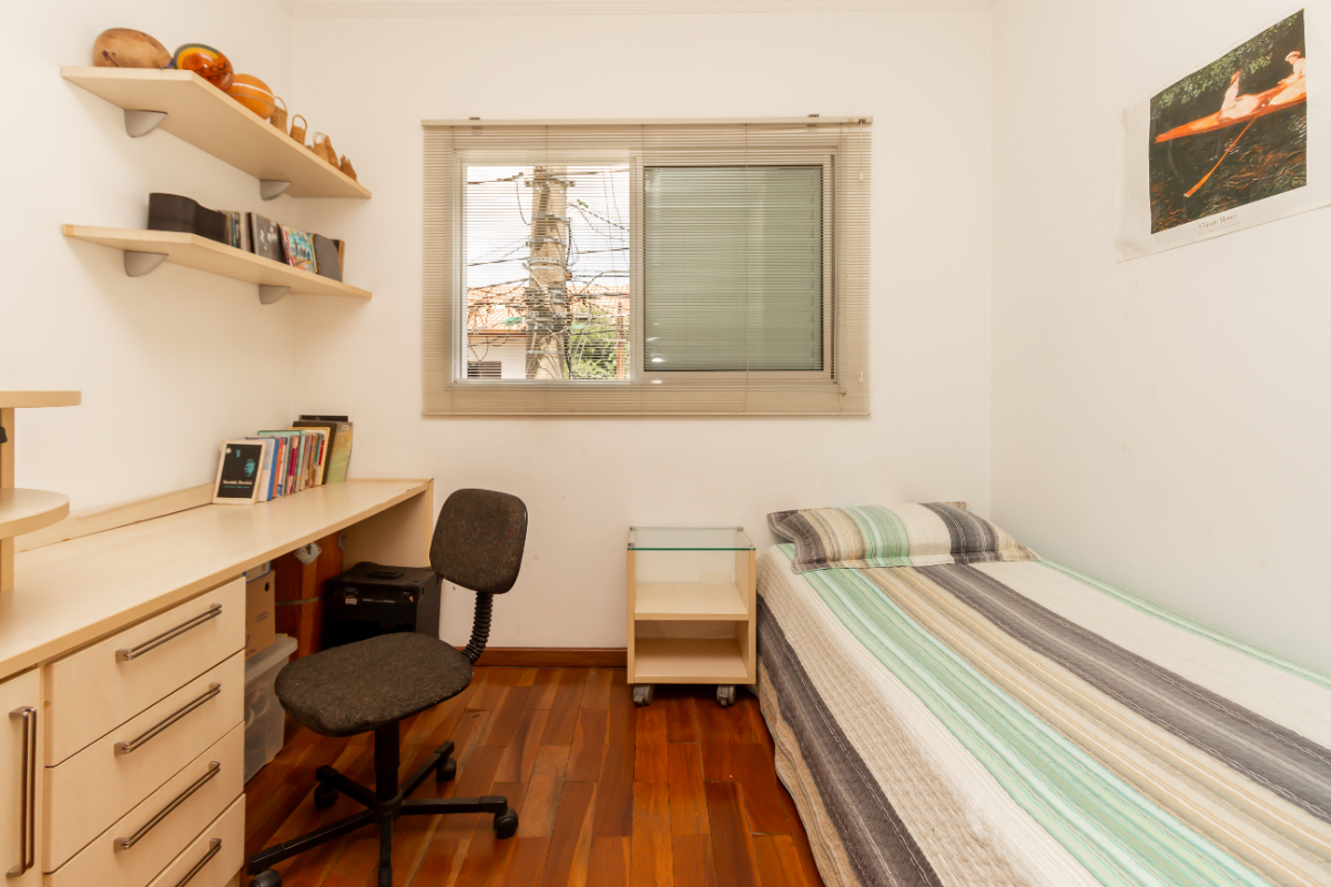 Casa, 4 quartos, 273 m² - Foto 13