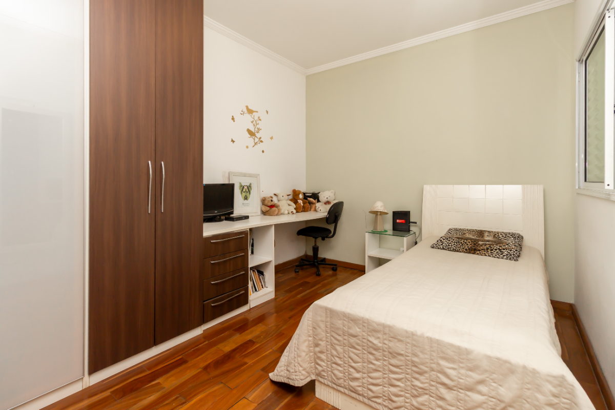 Casa, 4 quartos, 273 m² - Foto 15
