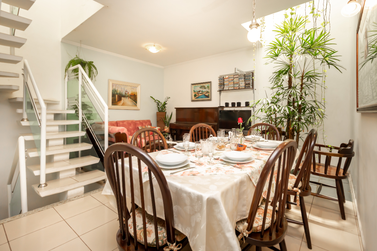 Casa, 4 quartos, 273 m² - Foto 2