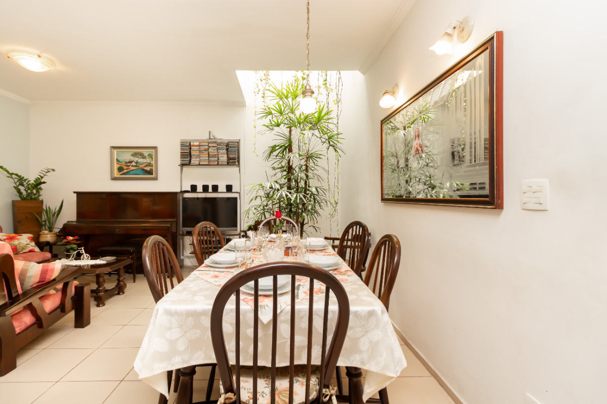 Casa, 4 quartos, 273 m² - Foto 3