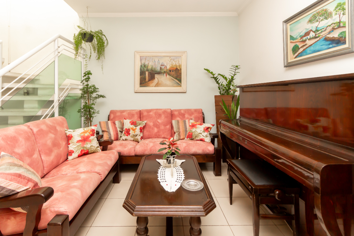Casa, 4 quartos, 273 m² - Foto 4