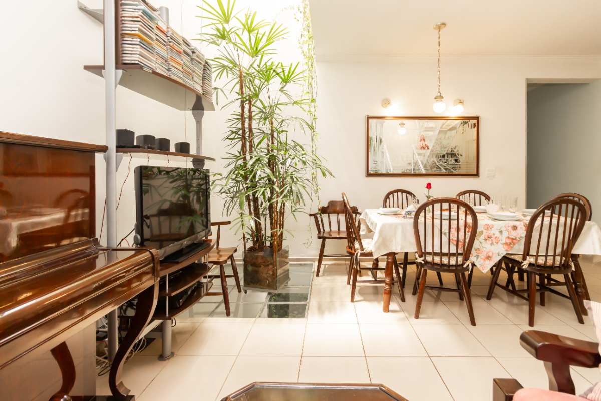 Casa, 4 quartos, 273 m² - Foto 5