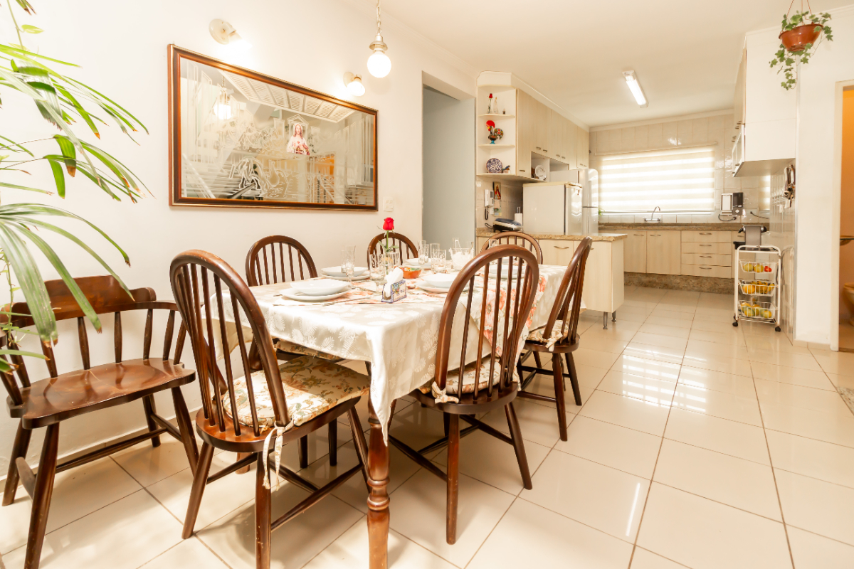 Casa, 4 quartos, 273 m² - Foto 6
