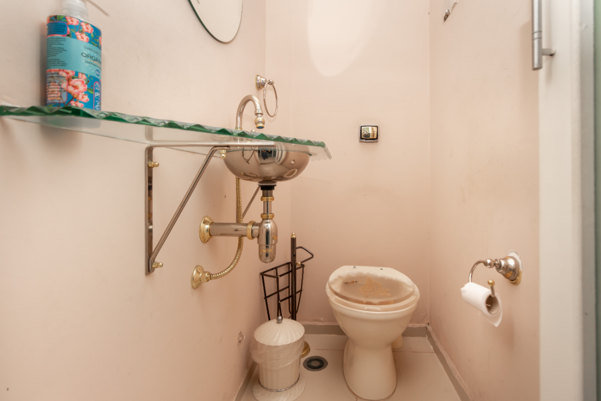 Casa, 4 quartos, 273 m² - Foto 9