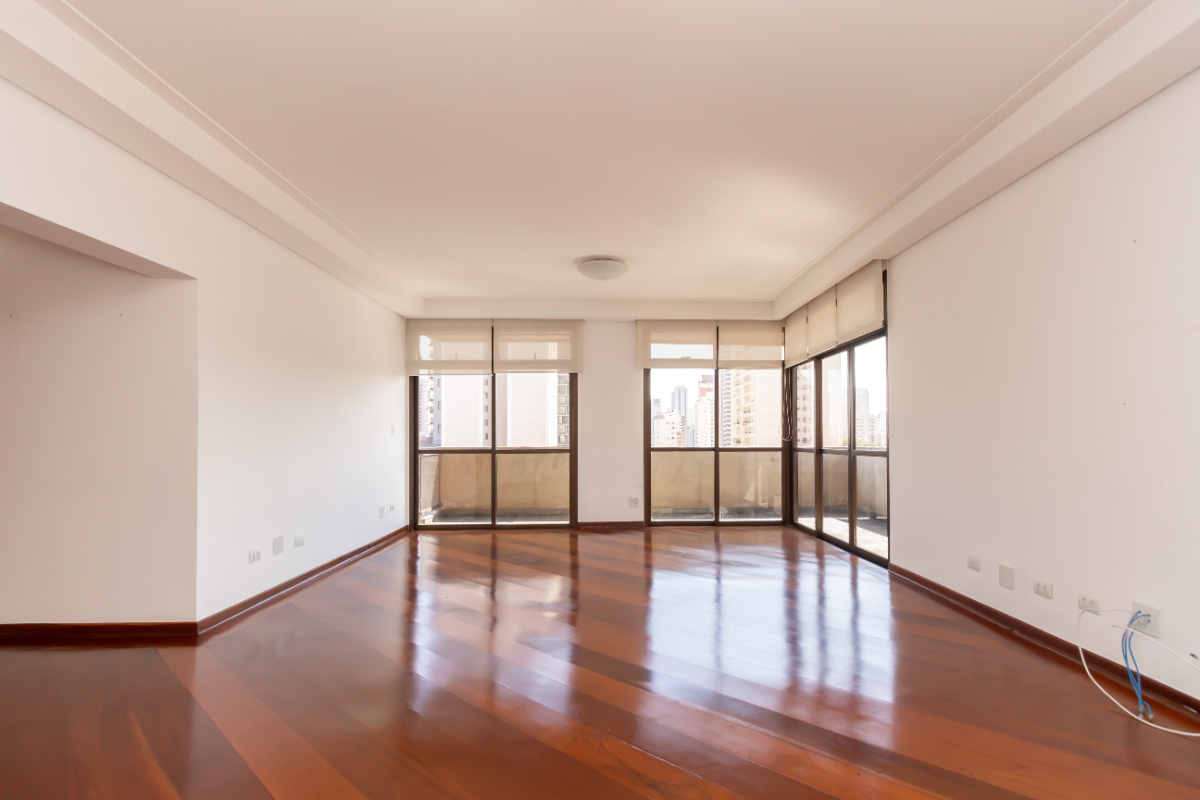 Apartamento, 4 quartos, 195 m² - Foto 13