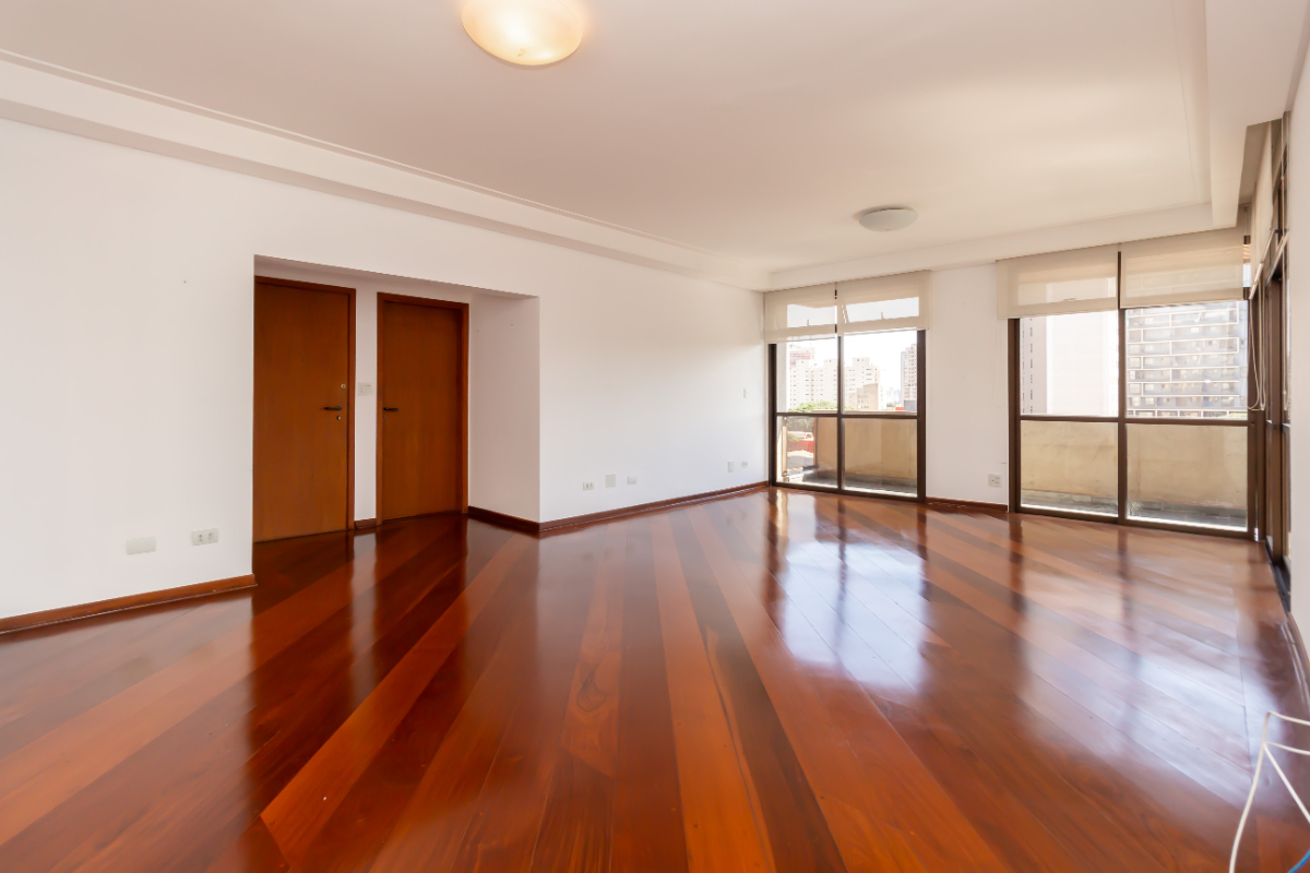 Apartamento, 4 quartos, 195 m² - Foto 14