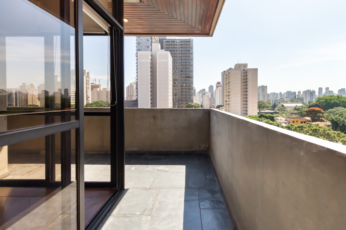 Apartamento, 4 quartos, 195 m² - Foto 17