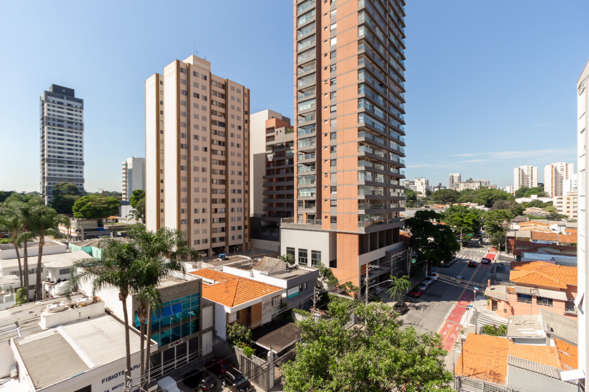 Apartamento, 4 quartos, 195 m² - Foto 18