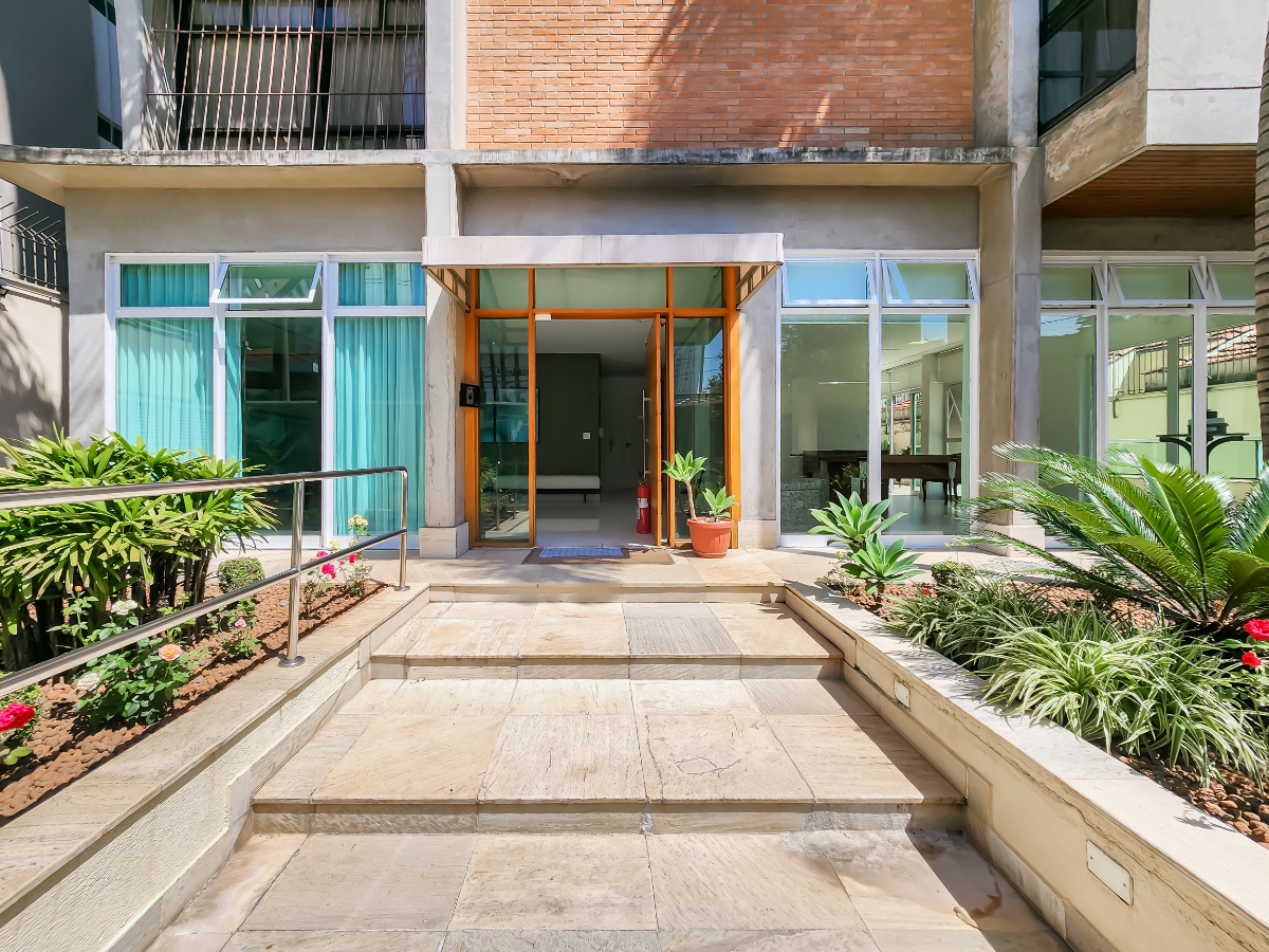 Apartamento, 4 quartos, 195 m² - Foto 2
