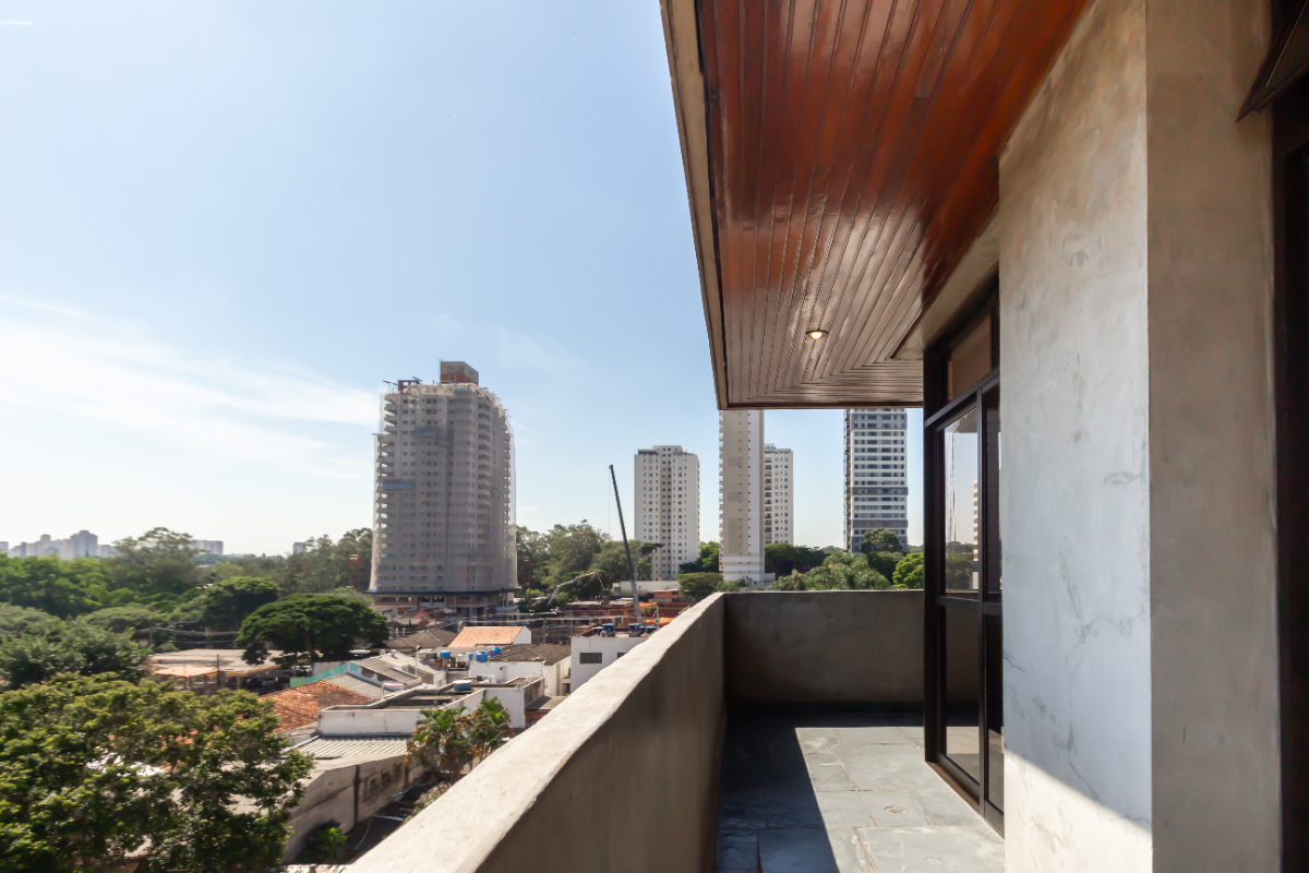 Apartamento, 4 quartos, 195 m² - Foto 20
