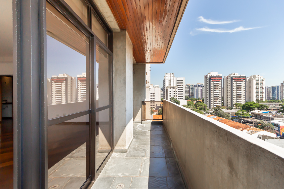 Apartamento, 4 quartos, 195 m² - Foto 21