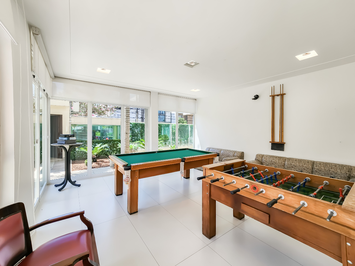 Apartamento, 4 quartos, 195 m² - Foto 3