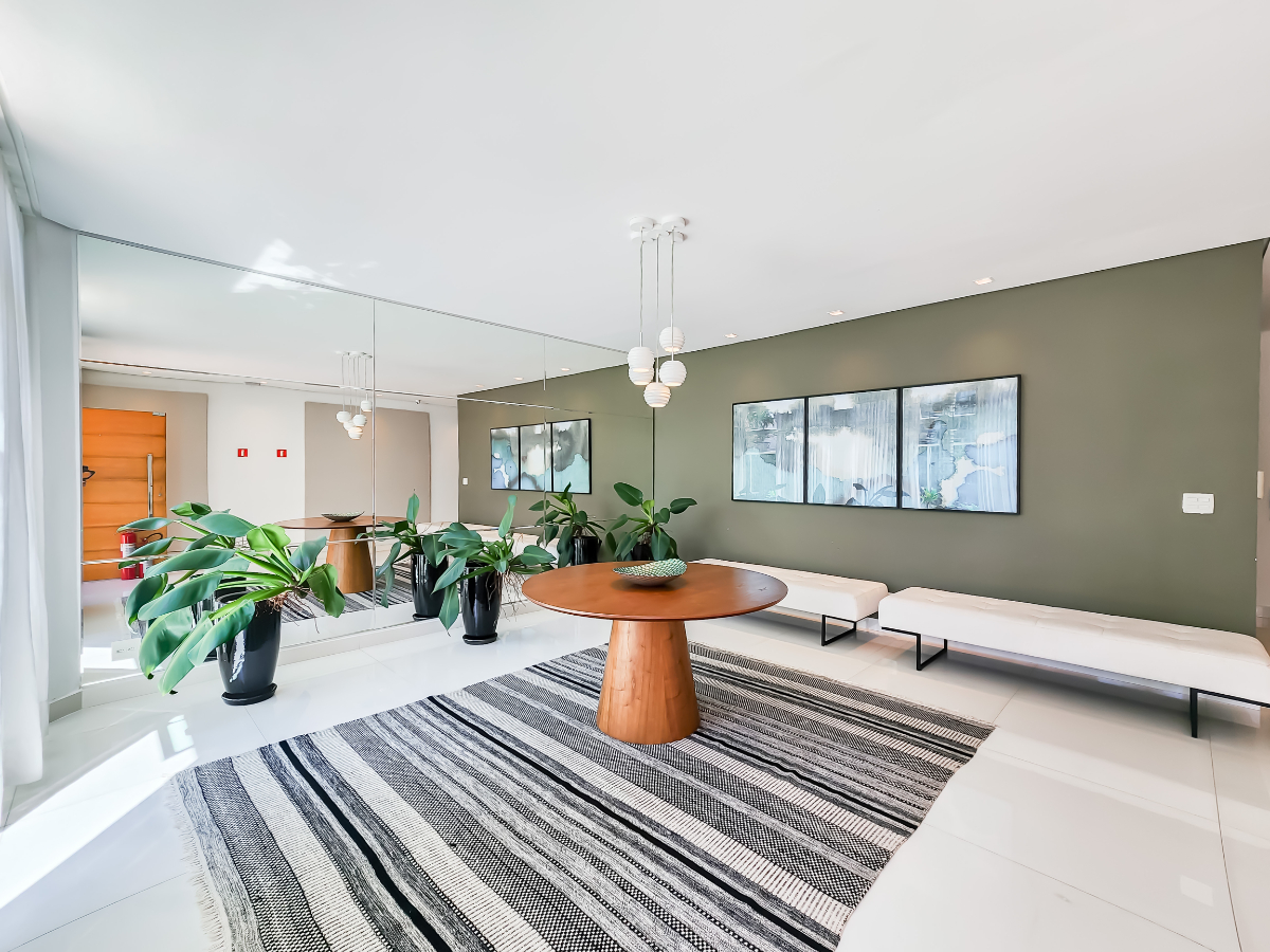 Apartamento, 4 quartos, 195 m² - Foto 5