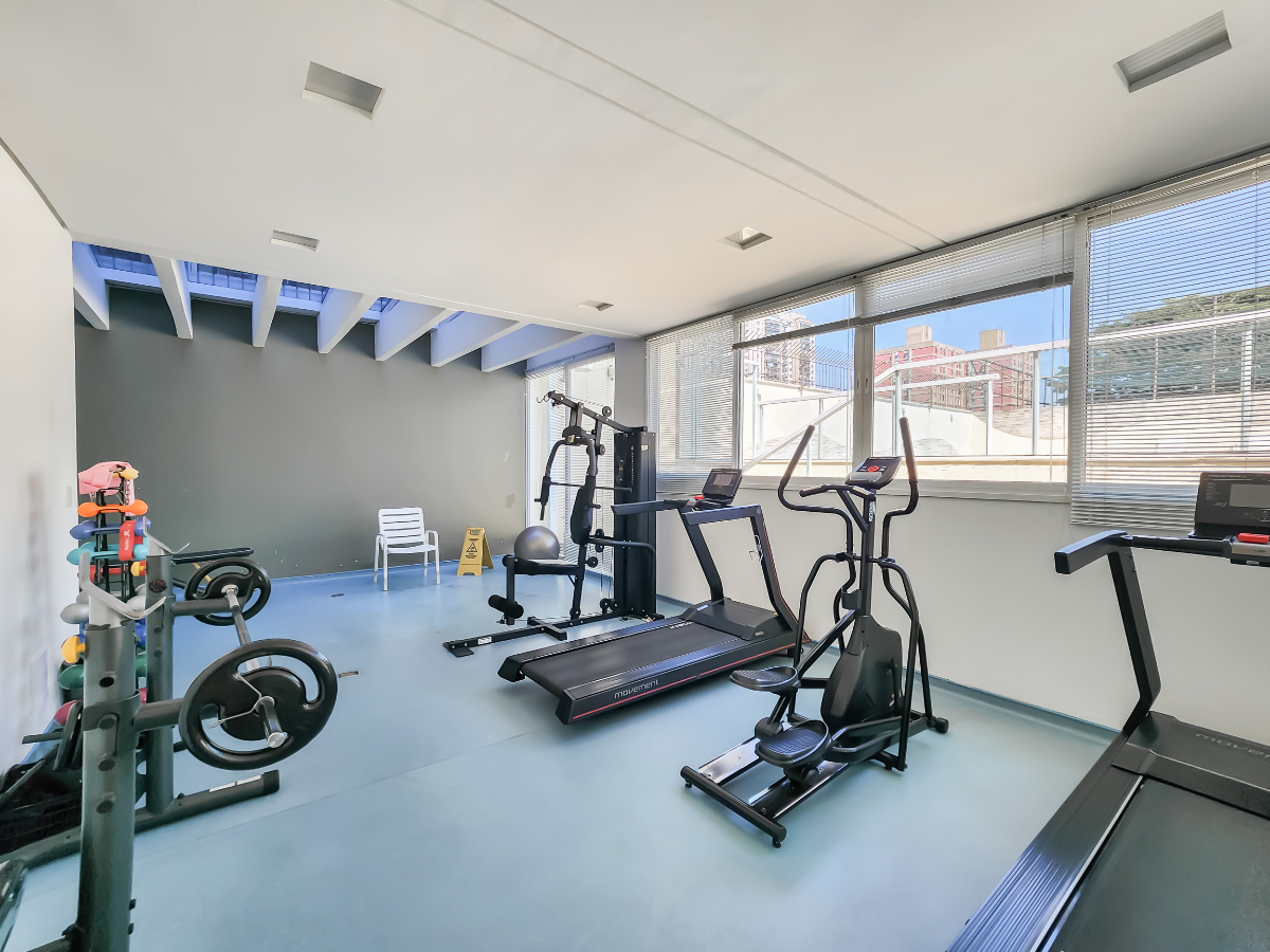 Apartamento, 4 quartos, 195 m² - Foto 6