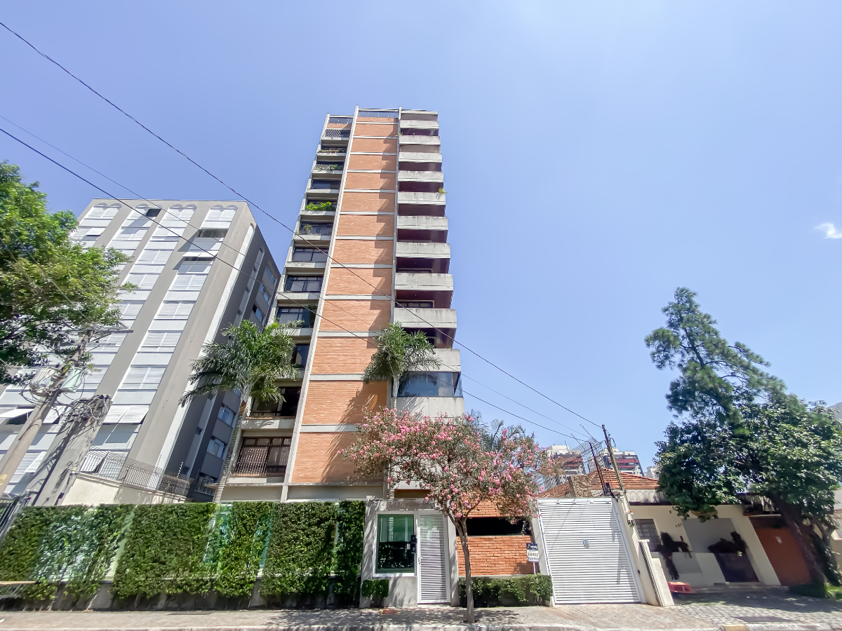 Apartamento, 4 quartos, 195 m² - Foto 9