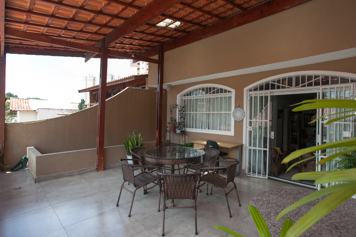 Casa, 3 quartos, 191 m² - Foto 19