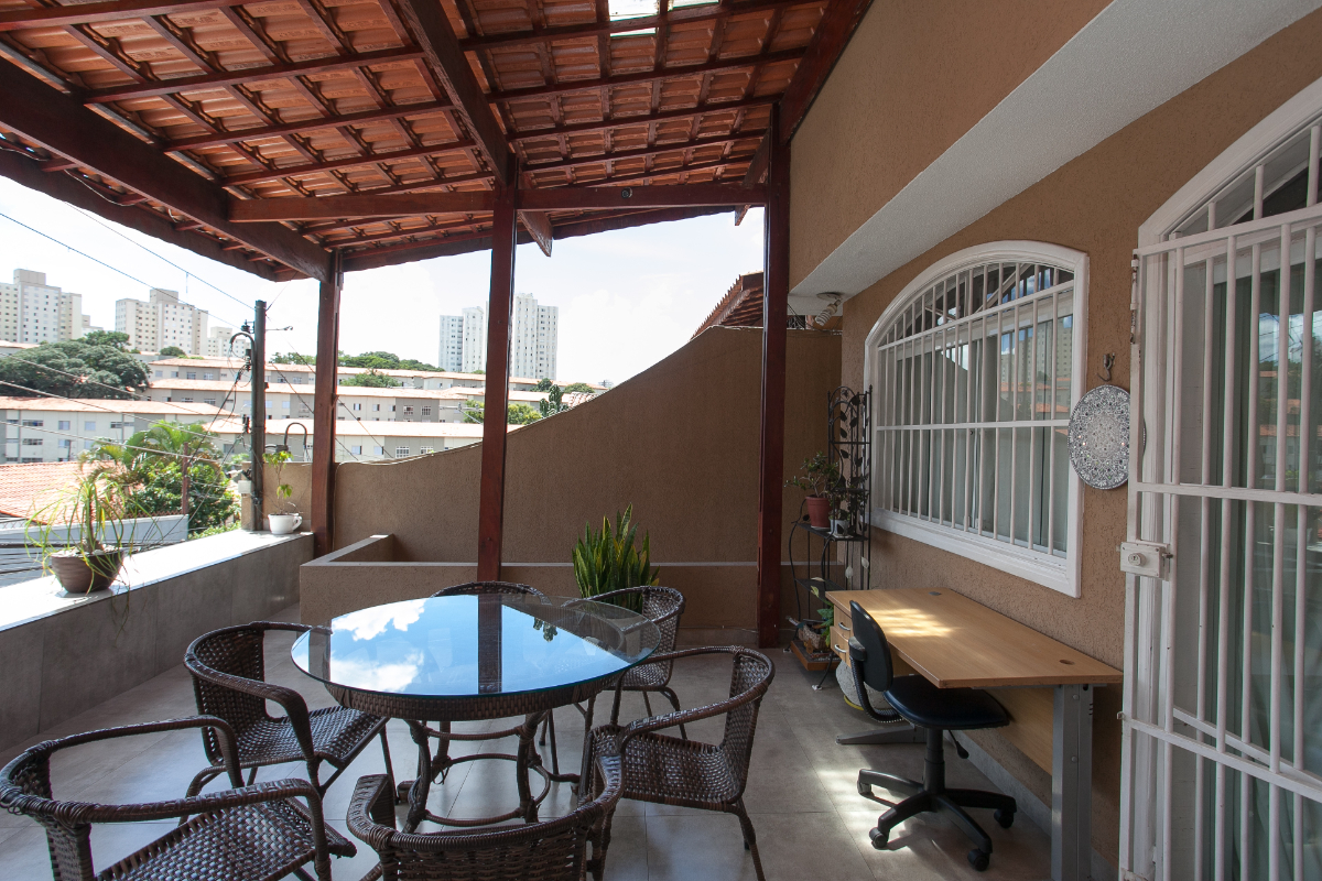 Casa, 3 quartos, 191 m² - Foto 2