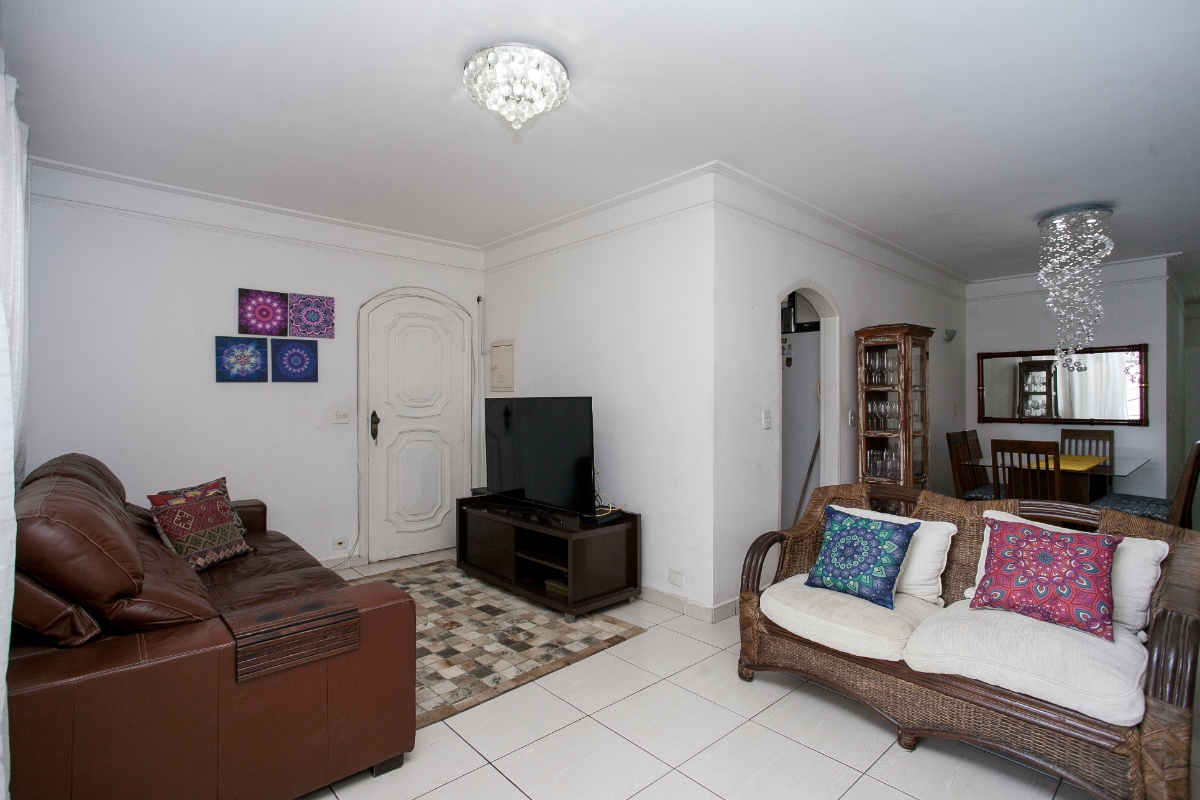 Casa, 3 quartos, 191 m² - Foto 21