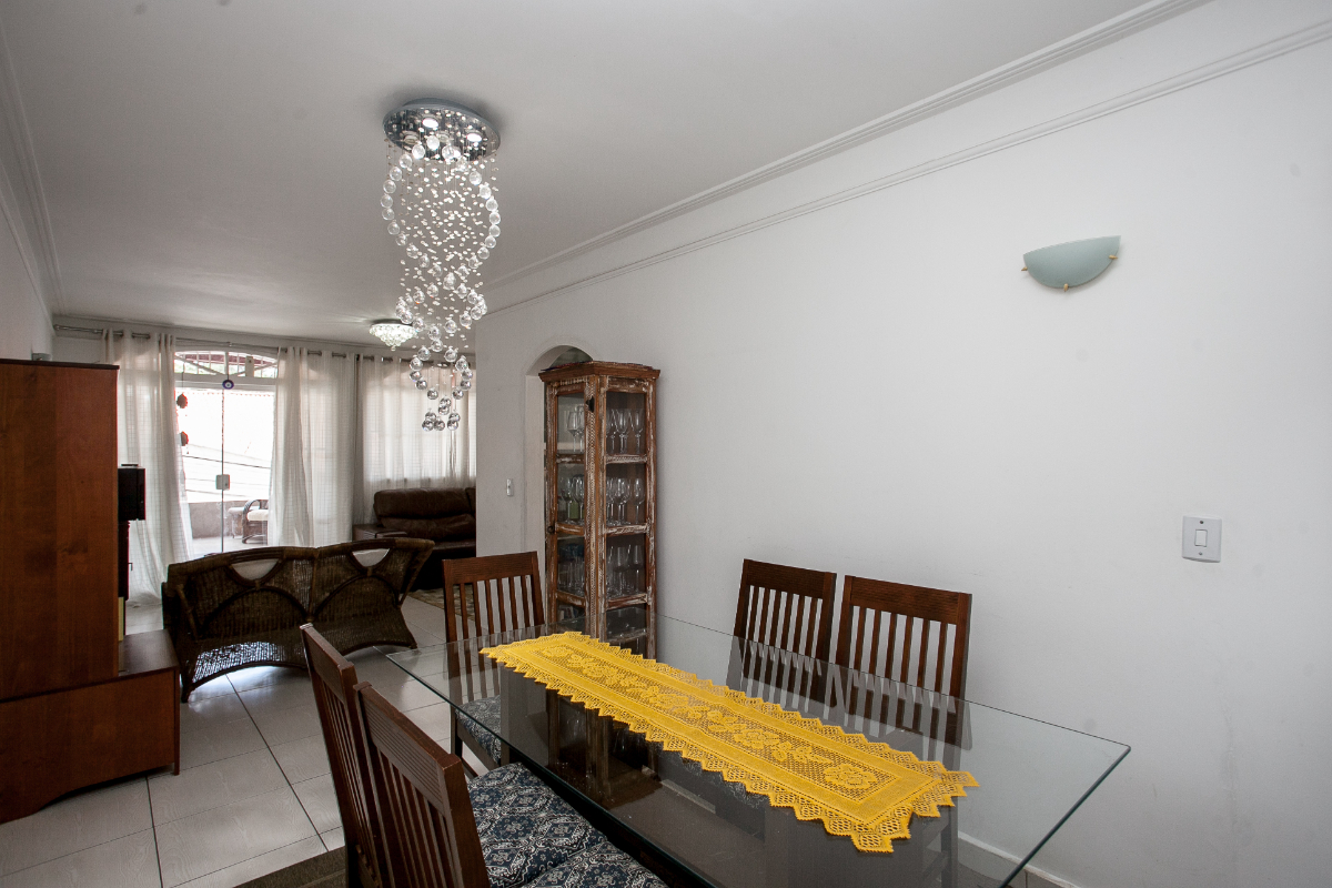 Casa, 3 quartos, 191 m² - Foto 23