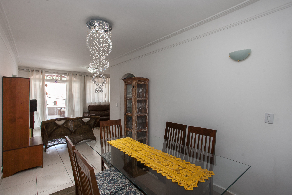 Casa, 3 quartos, 191 m² - Foto 24