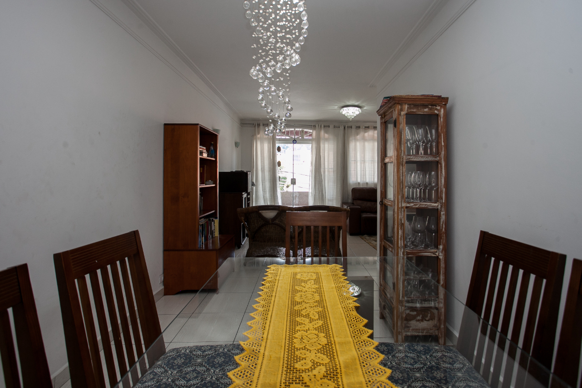 Casa, 3 quartos, 191 m² - Foto 25