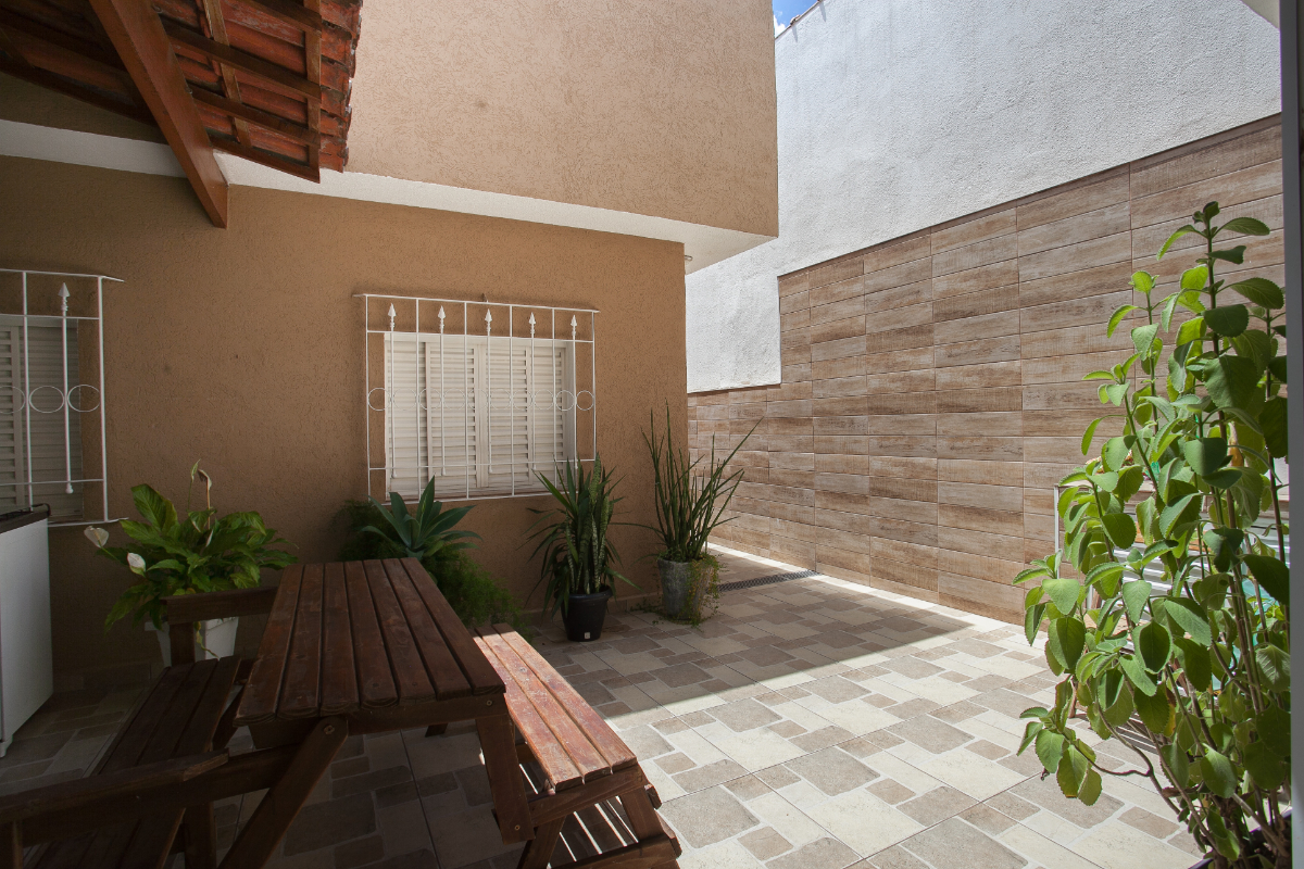 Casa, 3 quartos, 191 m² - Foto 3