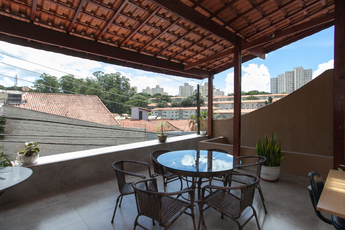 Casa, 3 quartos, 191 m² - Foto 4