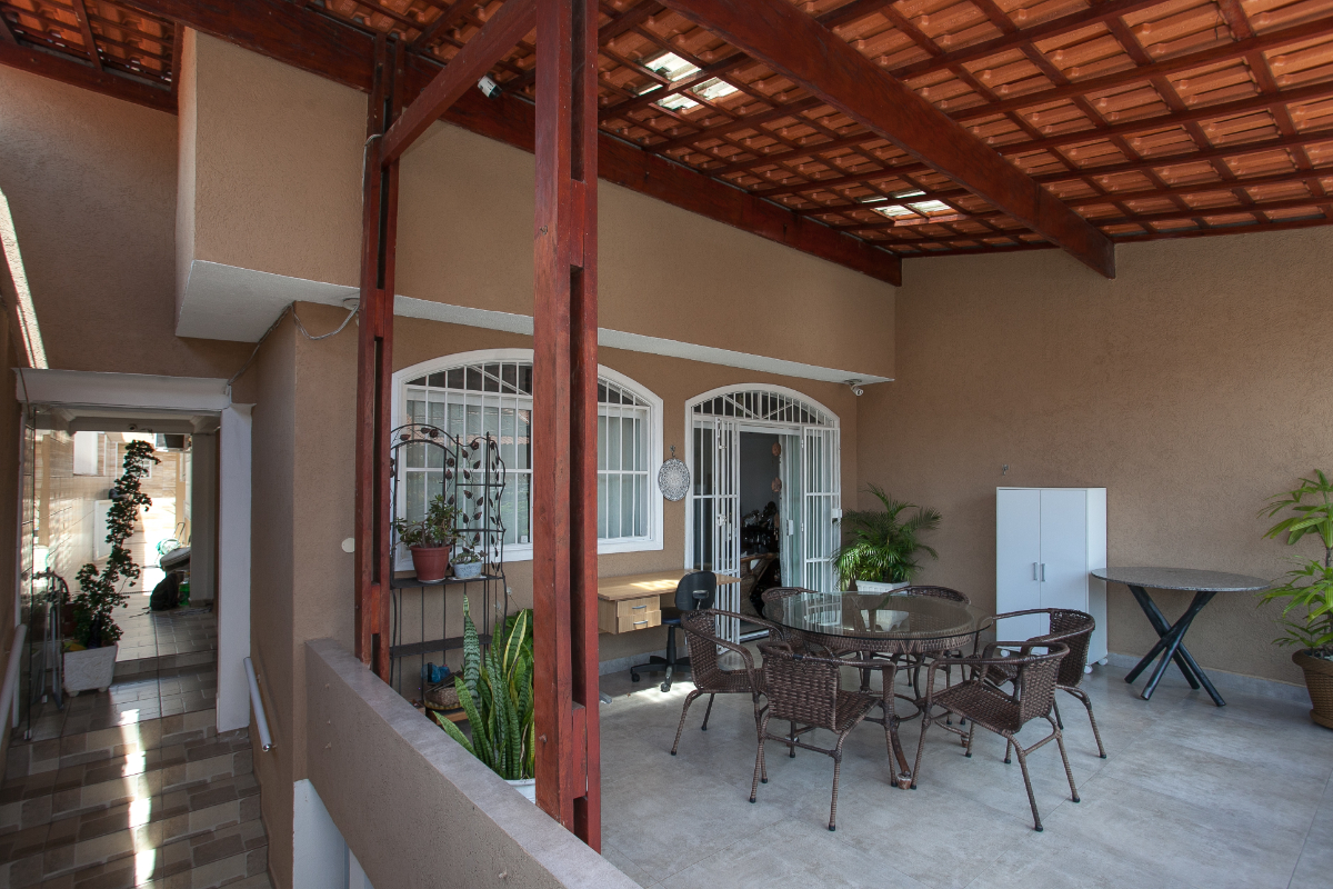 Casa, 3 quartos, 191 m² - Foto 5