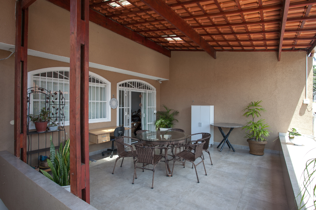 Casa, 3 quartos, 191 m² - Foto 6