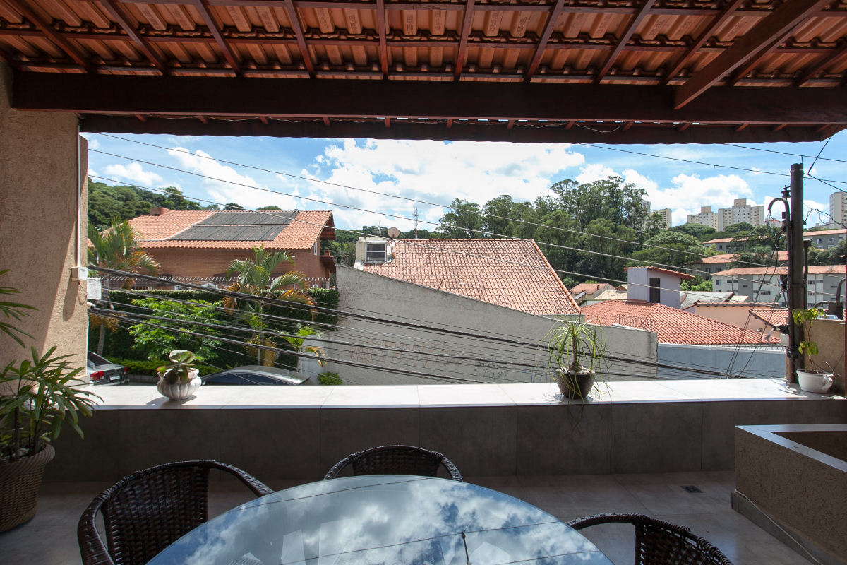 Casa, 3 quartos, 191 m² - Foto 7