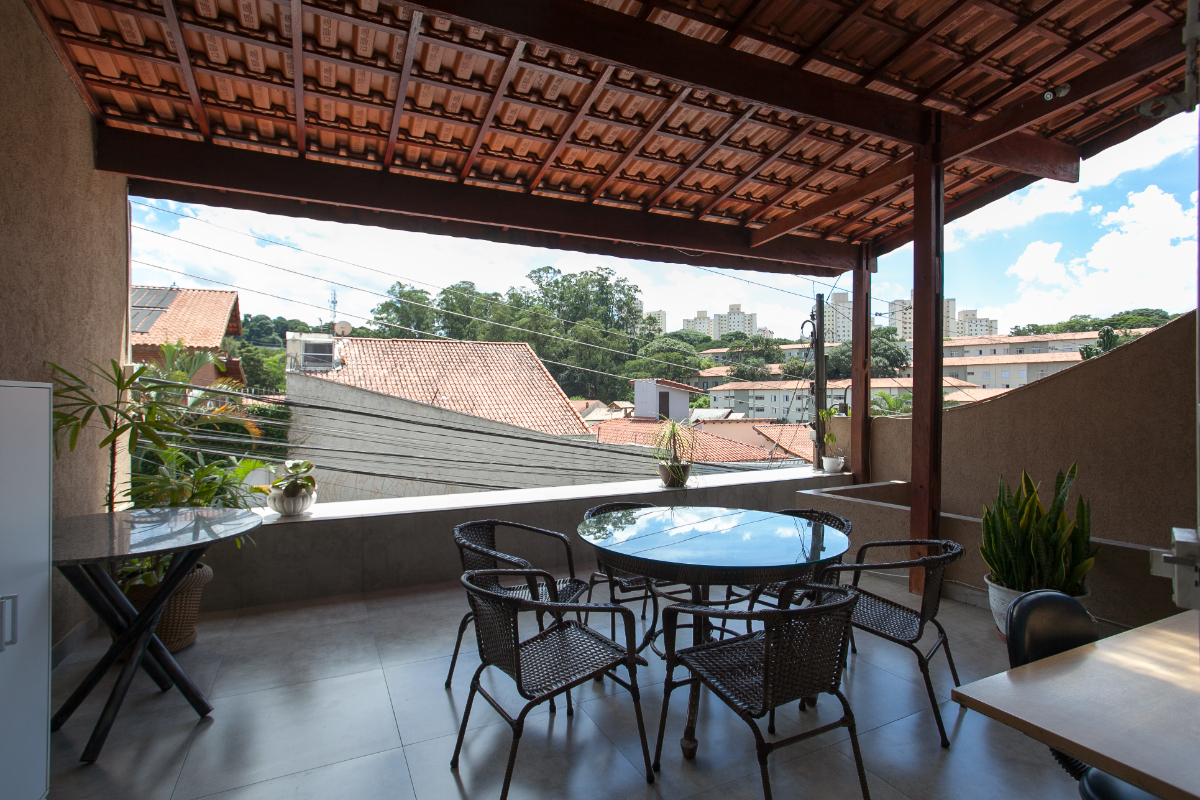 Casa, 3 quartos, 191 m² - Foto 8