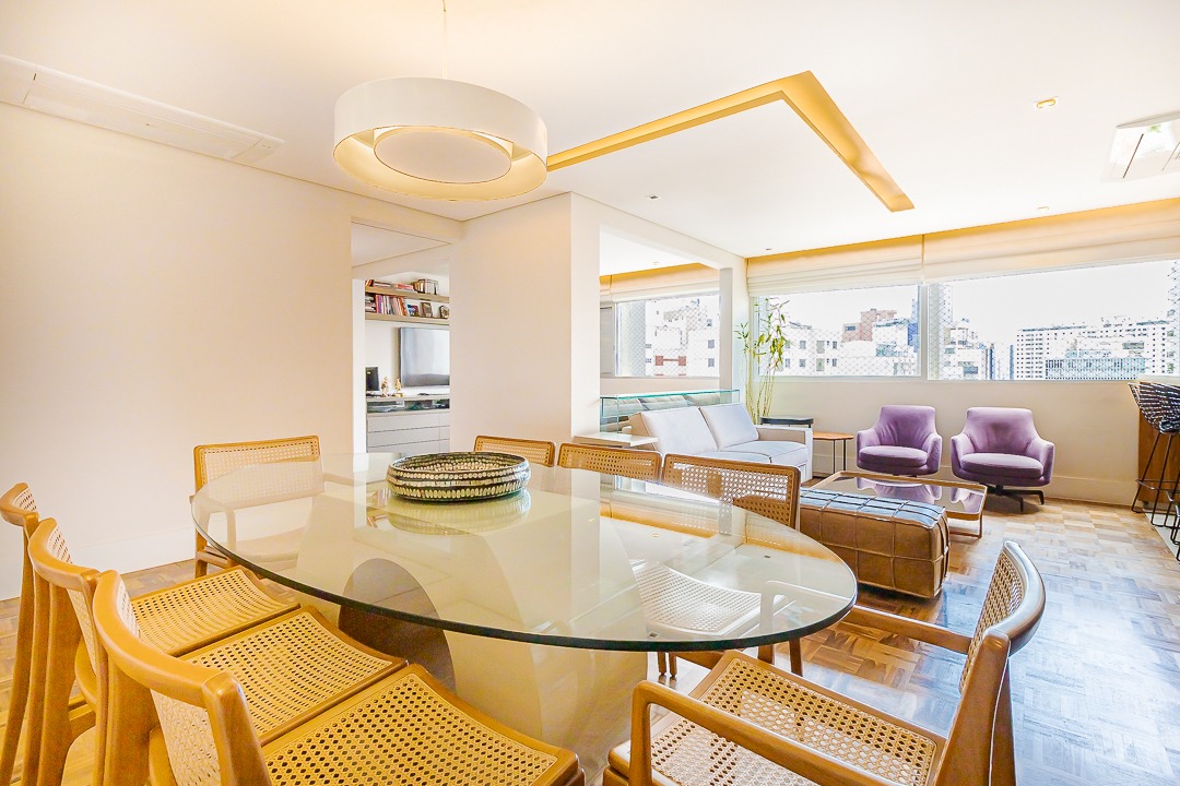 Apartamento, 3 quartos, 111 m² - Foto 2