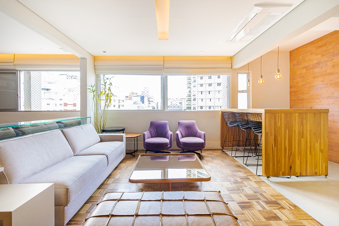 Apartamento, 3 quartos, 111 m² - Foto 3