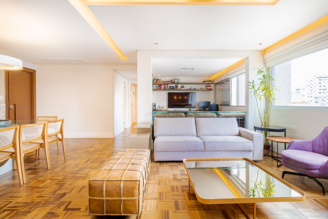 Apartamento, 3 quartos, 111 m² - Foto 4