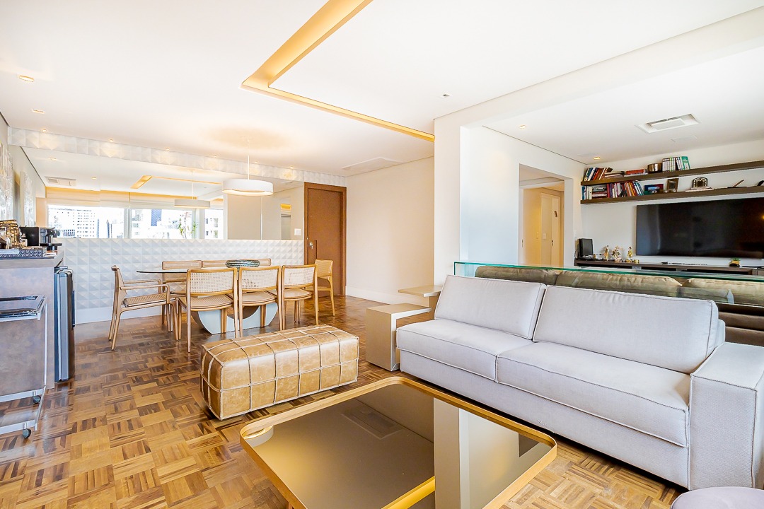 Apartamento, 3 quartos, 111 m² - Foto 5
