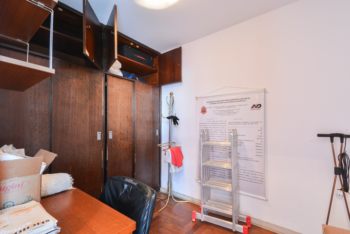 Casa, 3 quartos, 250 m² - Foto 11