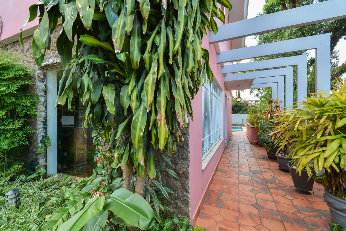 Casa, 3 quartos, 250 m² - Foto 16