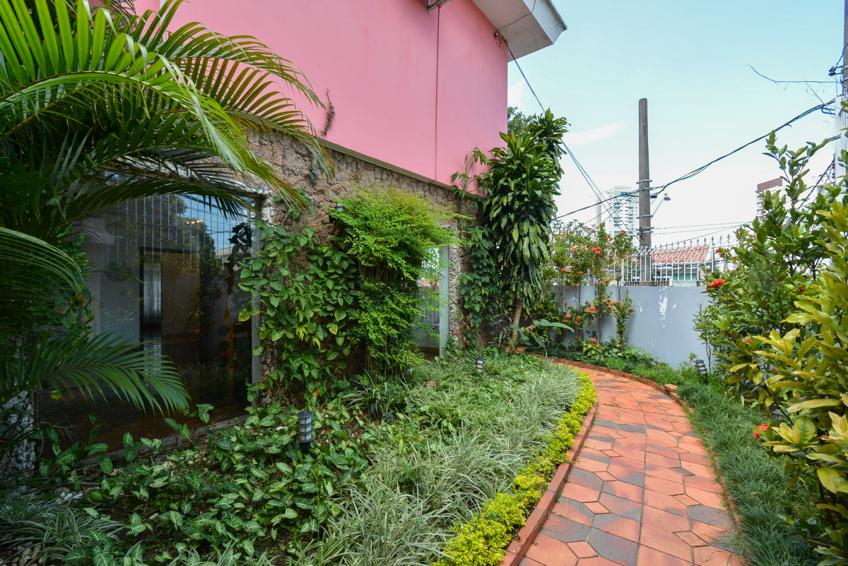 Casa, 3 quartos, 250 m² - Foto 18
